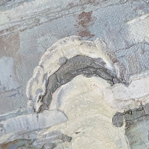 Escena callejera de París con el Arco del Triunfo de Vermen 🇫🇷