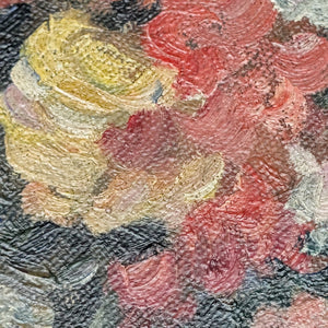 American Impressionist Portrait of Two Sisters (Gilded Age) 👯📜🎨