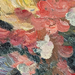 American Impressionist Portrait of Two Sisters (Gilded Age) 👯📜🎨