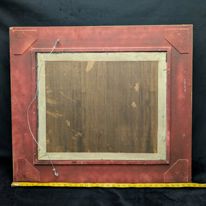 American Impressionist Portrait of Two Sisters (Gilded Age) 👯📜🎨