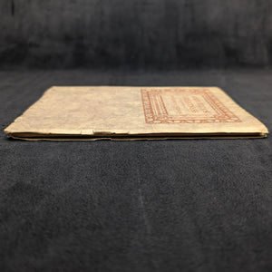 America’s Greatness (Gathered From The Works Of Woodrow Wilson), First Edition Compilation, 1931 🇺🇸📜🦁