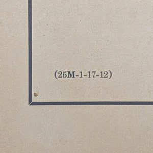 The New States’ Rights by Woodrow Wilson (First Edition Pamphlet, Governor of New Jersey), 1911 🇺🇸📜🏛️