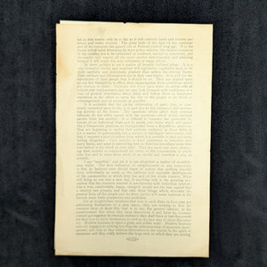 The New States’ Rights by Woodrow Wilson (First Edition Pamphlet, Governor of New Jersey), 1911 🇺🇸📜🏛️