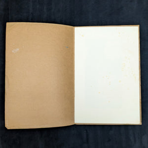 The New York Stock Exchange (History, Organization, Operation, Service), First Edition, 1926 🏛️💰📈