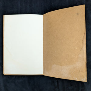 The New York Stock Exchange (History, Organization, Operation, Service), First Edition, 1926 🏛️💰📈