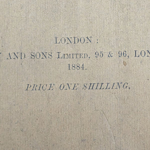 The Confederate Debt and Private Southern Debts by J. Barr Robertson (First Edition London Printing), 1884 🇬🇧💰⚔️