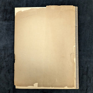 The Confederate Debt and Private Southern Debts by J. Barr Robertson (First Edition London Printing), 1884 🇬🇧💰⚔️