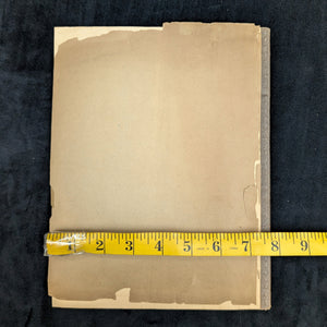 The Confederate Debt and Private Southern Debts by J. Barr Robertson (First Edition London Printing), 1884 🇬🇧💰⚔️