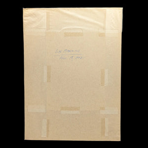 LIFE Magazine Wartime Ad (Do We Have to Learn This Lesson Twice? - Paper Cup Policy), November 1942 🇺🇸😷🚢