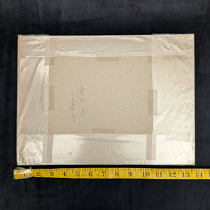 LIFE Magazine Wartime Ad (Do We Have to Learn This Lesson Twice? - Paper Cup Policy), November 1942 🇺🇸😷🚢