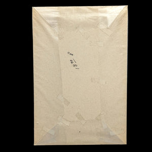 Scranton Bedspreads Color Advertisement by Coles Phillips (Art Deco Illustration), Circa 1925 🎨🛌🇺🇸