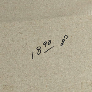 Scranton Bedspreads Color Advertisement by Coles Phillips (Art Deco Illustration), Circa 1925 🎨🛌🇺🇸