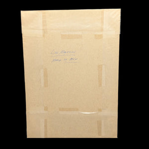 ScotTissue Wartime Advertisement (Tissue Emergency Mask for Infants), LIFE Magazine, March 20, 1944 🇺🇸👶😷