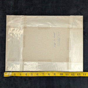 ScotTissue Wartime Advertisement (Tissue Emergency Mask for Infants), LIFE Magazine, March 20, 1944 🇺🇸👶😷