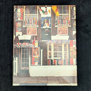 The Sunday Times Magazine, The Queen’s Silver Jubilee, 1977