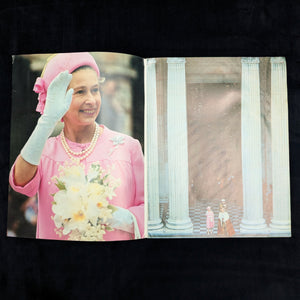 The Sunday Times Magazine, The Queen’s Silver Jubilee, 1977