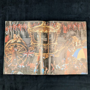 The Sunday Times Magazine, The Queen’s Silver Jubilee, 1977