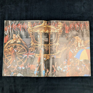 The Sunday Times Magazine, The Queen’s Silver Jubilee, 1977