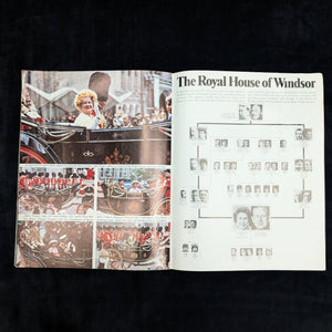 The Sunday Times Magazine, The Queen’s Silver Jubilee, 1977