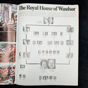 The Sunday Times Magazine, The Queen’s Silver Jubilee, 1977