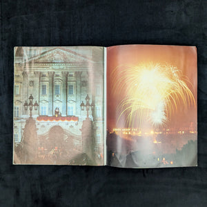 The Sunday Times Magazine, The Queen’s Silver Jubilee, 1977
