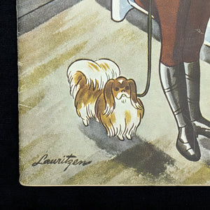 Westways Magazine (Freeways—The Need is Now, Ginger Rogers Ad, & The Automobile Club of Southern California), November 1948 🛣️🚗🇺🇸