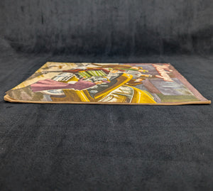 Westways Magazine (Freeways—The Need is Now, Ginger Rogers Ad, & The Automobile Club of Southern California), November 1948 🛣️🚗🇺🇸