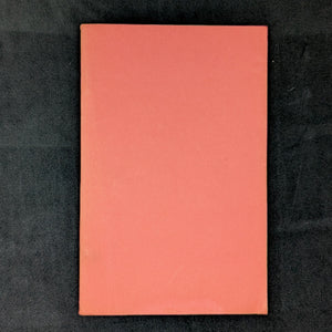 Life Insurance And Annuities From The Buyer’s Point Of View by William J. Matteson and E. C. Harwood, 1957 🇺🇸💰📜