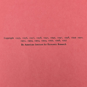 Life Insurance And Annuities From The Buyer’s Point Of View by William J. Matteson and E. C. Harwood, 1957 🇺🇸💰📜