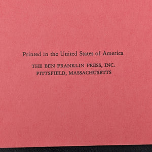 Life Insurance And Annuities From The Buyer’s Point Of View by William J. Matteson and E. C. Harwood, 1957 🇺🇸💰📜
