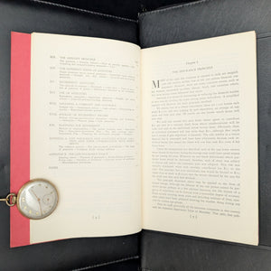 Life Insurance And Annuities From The Buyer’s Point Of View by William J. Matteson and E. C. Harwood, 1957 🇺🇸💰📜