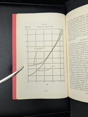 Life Insurance And Annuities From The Buyer’s Point Of View by William J. Matteson and E. C. Harwood, 1957 🇺🇸💰📜