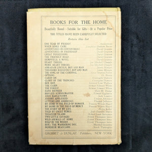 Told By Uncle Remus, by Joel Chandler Harris, (RARE, Illustrated by A.B. Frost), Undated