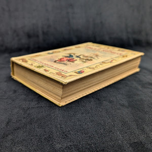 Told By Uncle Remus, by Joel Chandler Harris, (RARE, Illustrated by A.B. Frost), Undated