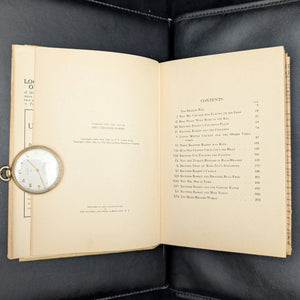 Told By Uncle Remus, by Joel Chandler Harris, (RARE, Illustrated by A.B. Frost), Undated