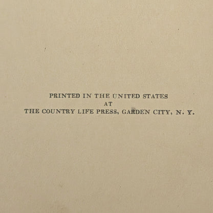 Told By Uncle Remus, by Joel Chandler Harris, 1905