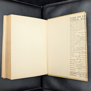 Told By Uncle Remus, by Joel Chandler Harris, (RARE, Illustrated by A.B. Frost), Undated