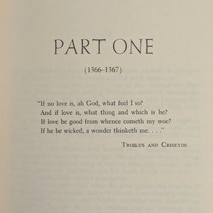 Katherine by Anya Seton (RARE First Edition with Dust Jacket), 1954 📜✨📖