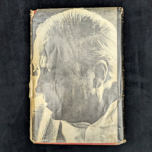 The Winds Of War, by Herman Wouk, (Later Printing), 1971 📜⚔️🏛️