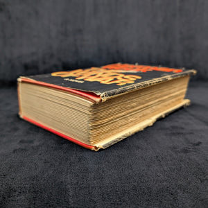 The Winds Of War, by Herman Wouk, (Later Printing), 1971 📜⚔️🏛️