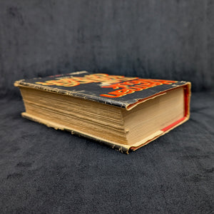 The Winds Of War, by Herman Wouk, (Later Printing), 1971 📜⚔️🏛️