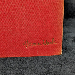 The Winds Of War, by Herman Wouk, (Later Printing), 1971 📜⚔️🏛️