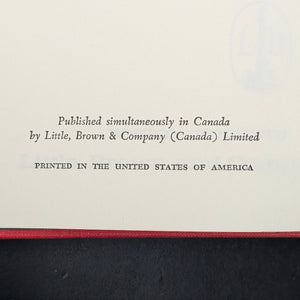 The Winds Of War, by Herman Wouk, (Later Printing), 1971 📜⚔️🏛️