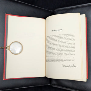 The Winds Of War, by Herman Wouk, (Later Printing), 1971 📜⚔️🏛️