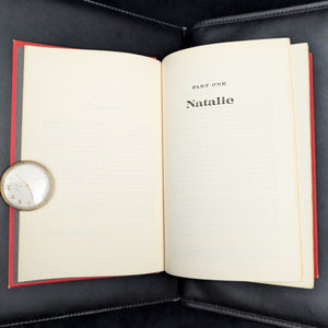 The Winds Of War, by Herman Wouk, (Later Printing), 1971 📜⚔️🏛️