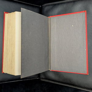 The Winds Of War, by Herman Wouk, (Later Printing), 1971 📜⚔️🏛️