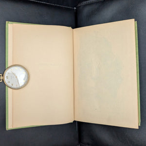 Keziah Coffin, by Joseph C. Lincoln, (RARE, Grosset & Dunlap Edition, Illustrated), 1909 📜⚓️🇺🇸