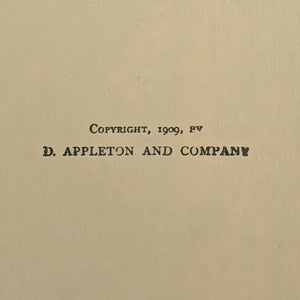 Keziah Coffin, by Joseph C. Lincoln, (RARE, Grosset & Dunlap Edition, Illustrated), 1909 📜⚓️🇺🇸