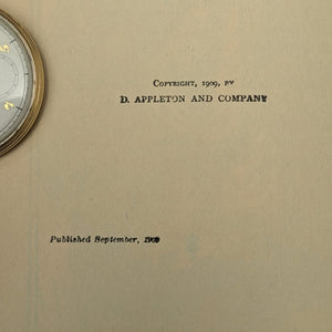 Keziah Coffin, by Joseph C. Lincoln, (RARE, Grosset & Dunlap Edition, Illustrated), 1909 📜⚓️🇺🇸