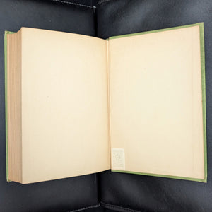 Keziah Coffin, by Joseph C. Lincoln, (RARE, Grosset & Dunlap Edition, Illustrated), 1909 📜⚓️🇺🇸